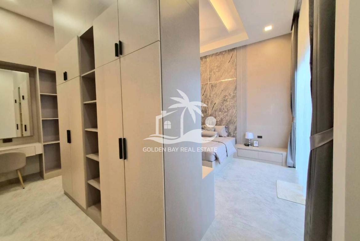 Private House Soi Huay Yai Muk – East Pattaya