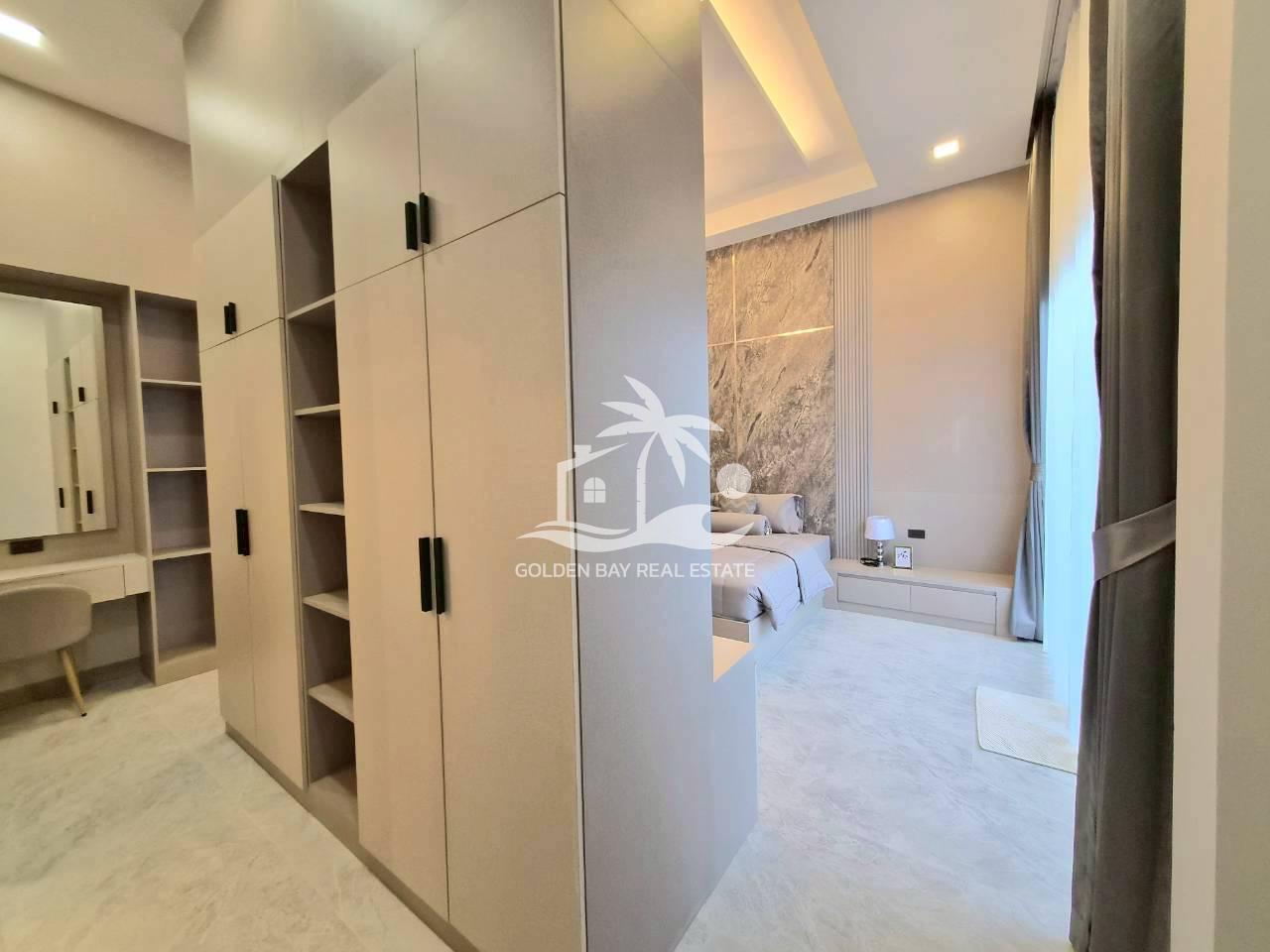Private House Soi Huay Yai Muk – East Pattaya