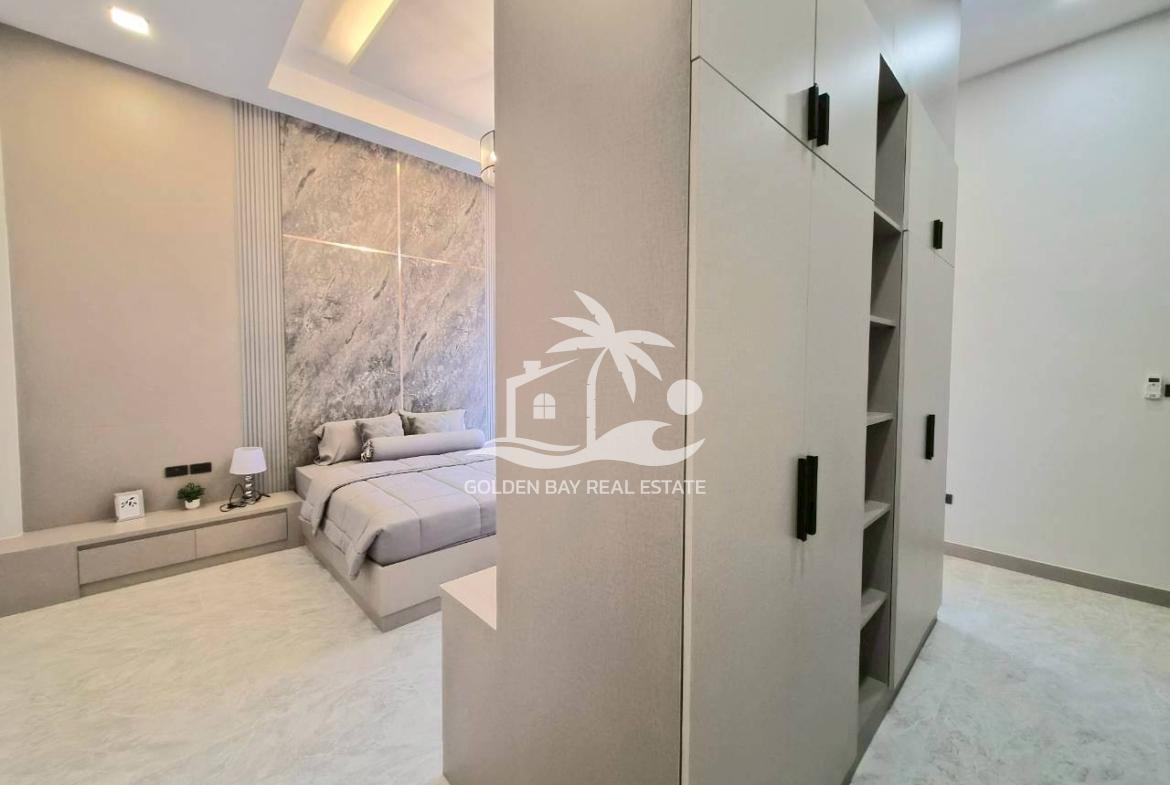 Private House Soi Huay Yai Muk – East Pattaya