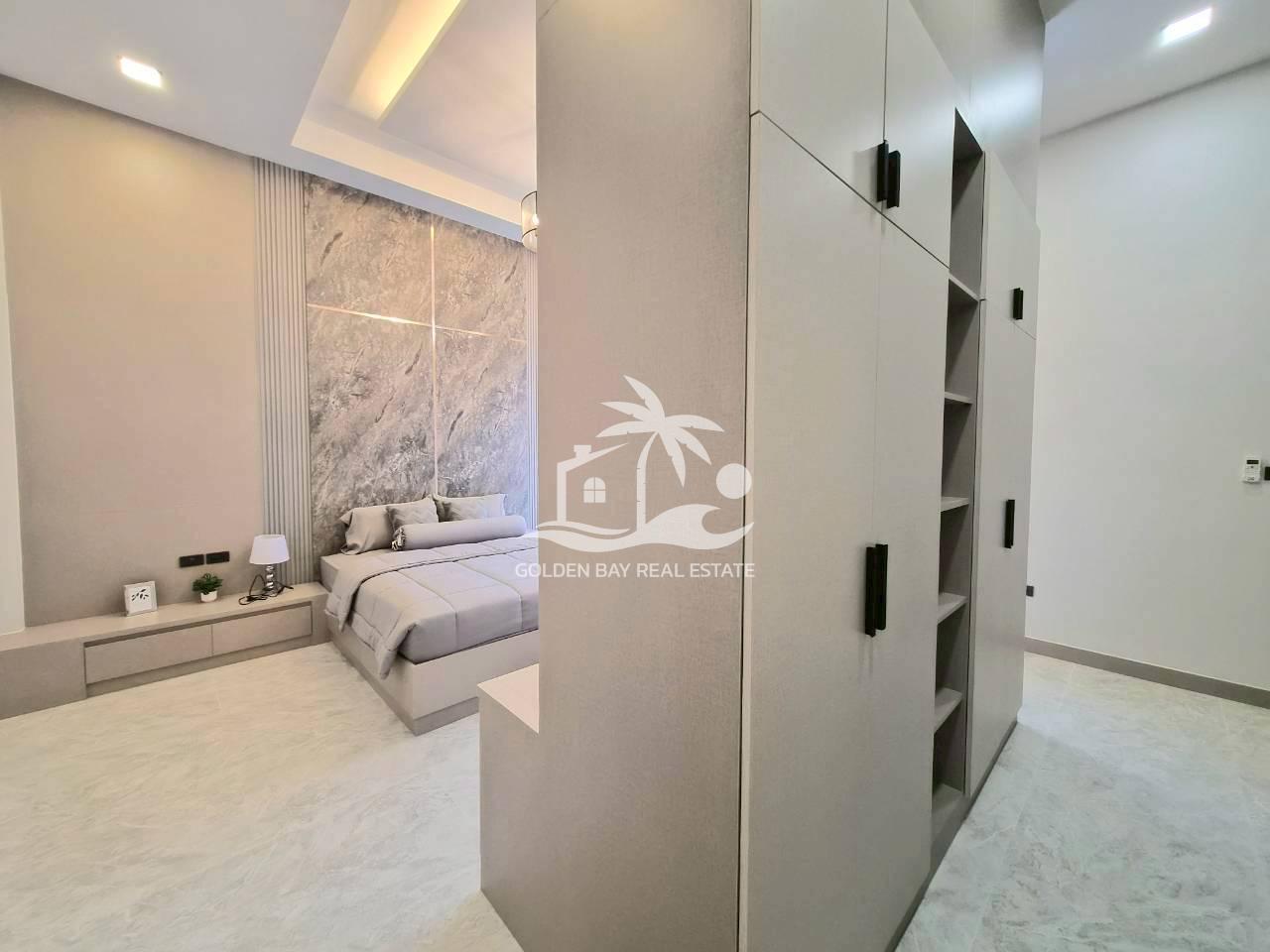 Private House Soi Huay Yai Muk – East Pattaya