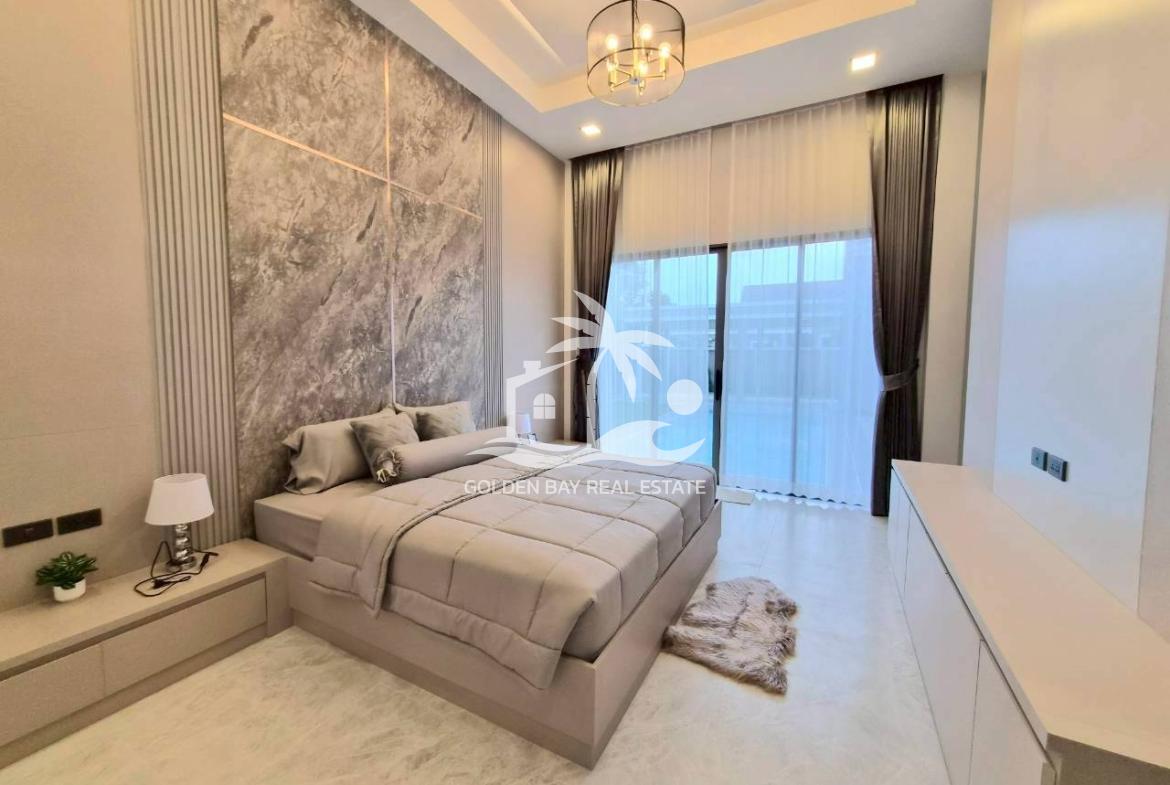Private House Soi Huay Yai Muk – East Pattaya