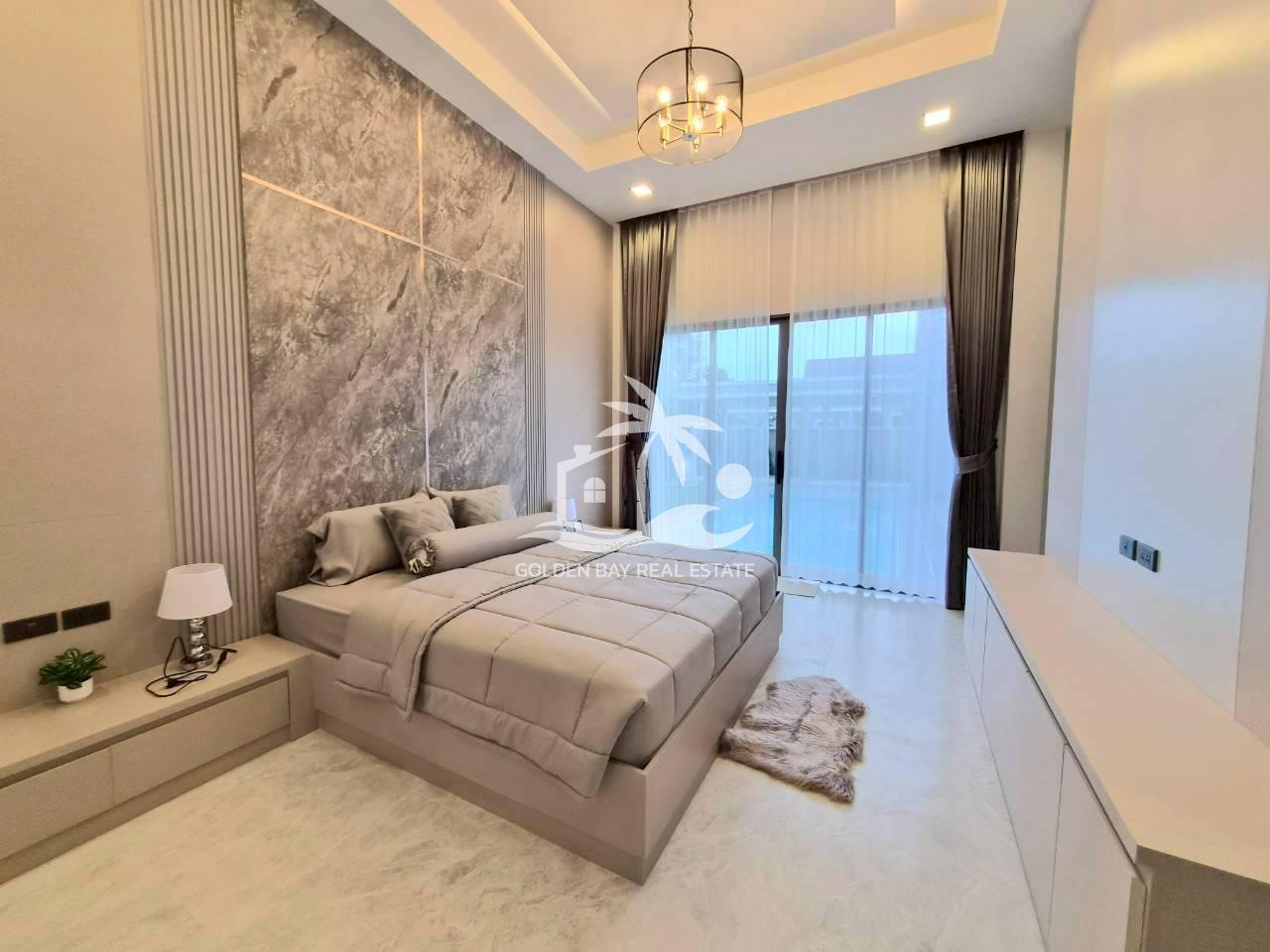 Private House Soi Huay Yai Muk – East Pattaya