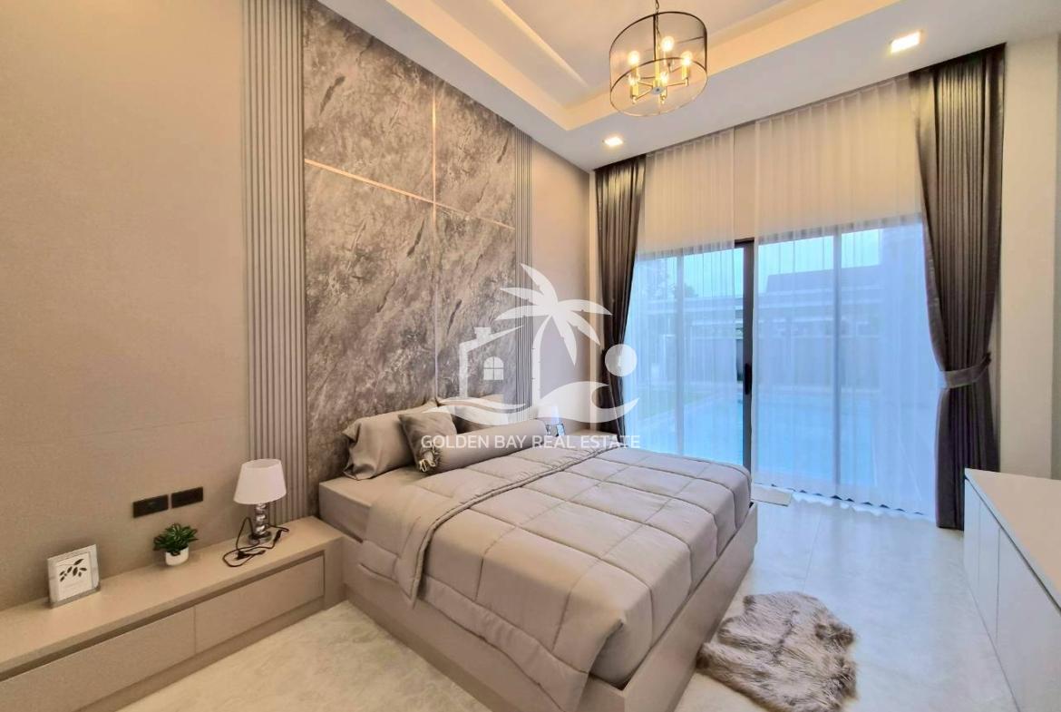 Private House Soi Huay Yai Muk – East Pattaya