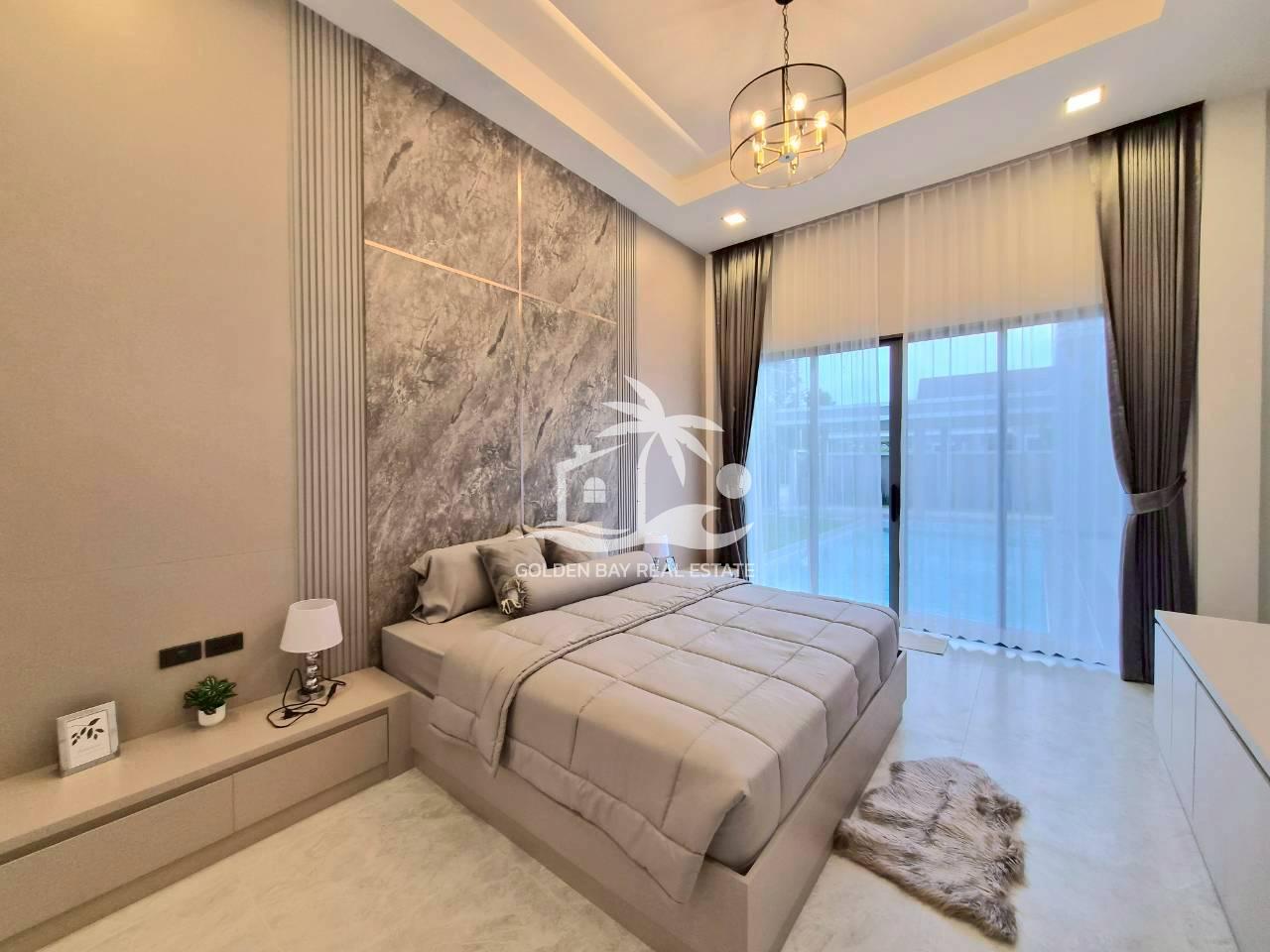 Private House Soi Huay Yai Muk – East Pattaya