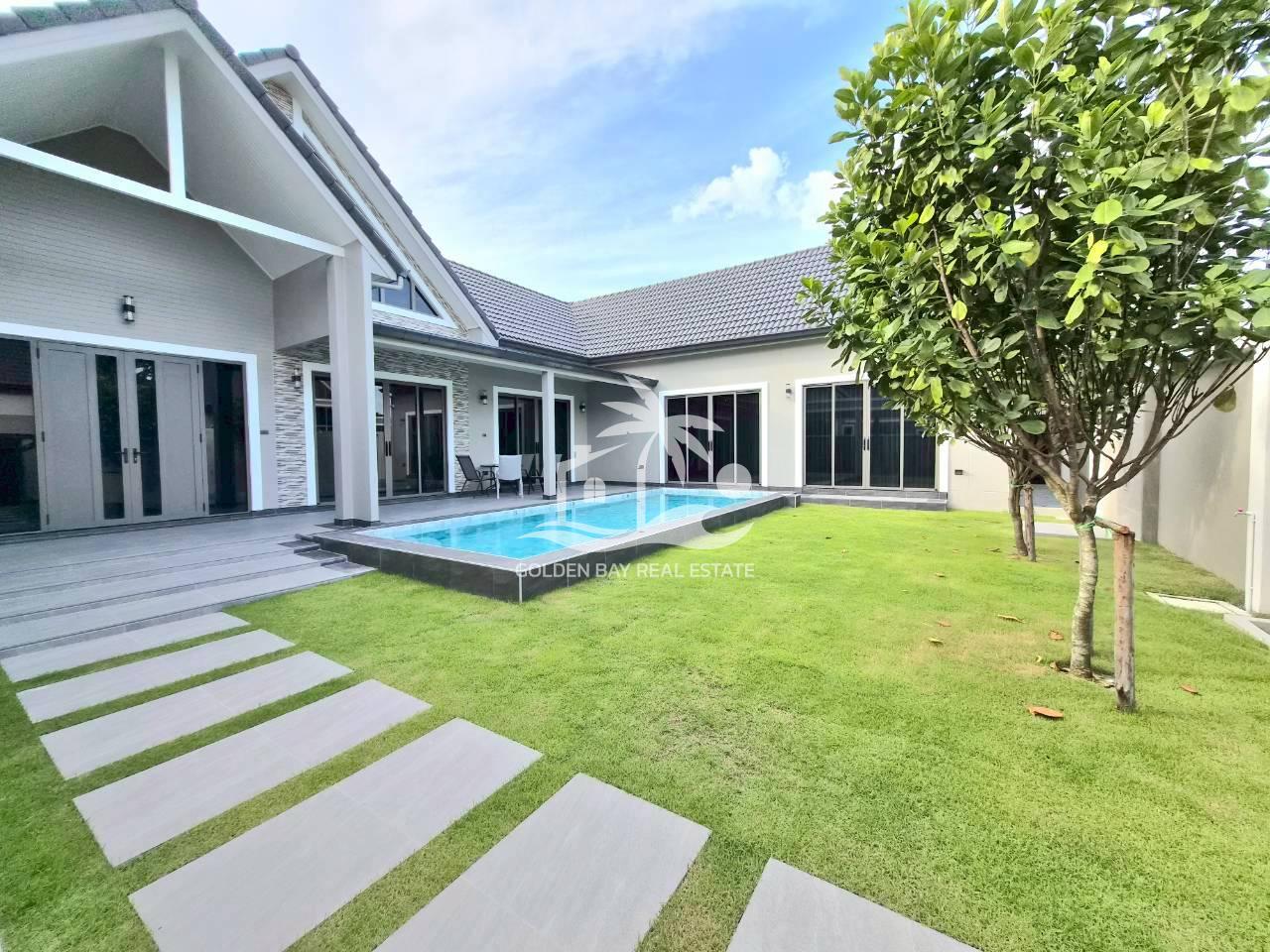 Private House Soi Huay Yai Muk – East Pattaya