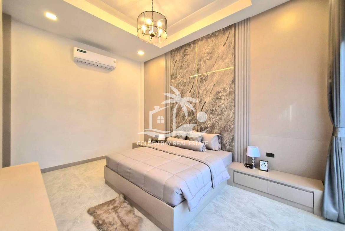 Private House Soi Huay Yai Muk – East Pattaya