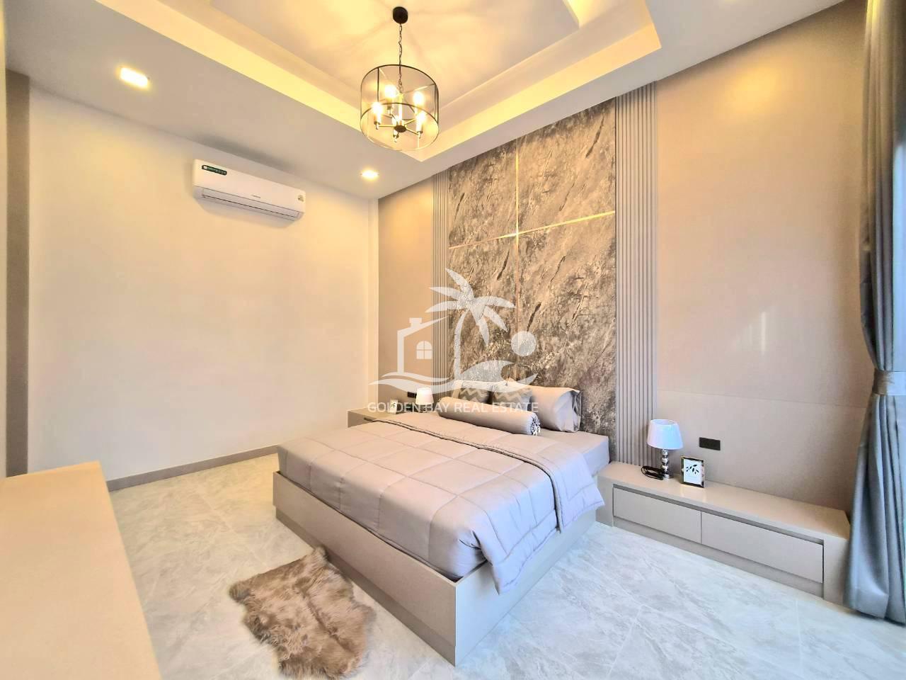 Private House Soi Huay Yai Muk – East Pattaya