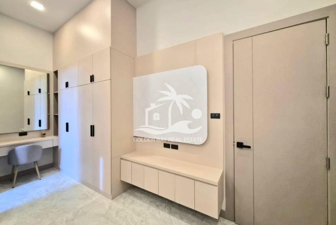 Private House Soi Huay Yai Muk – East Pattaya