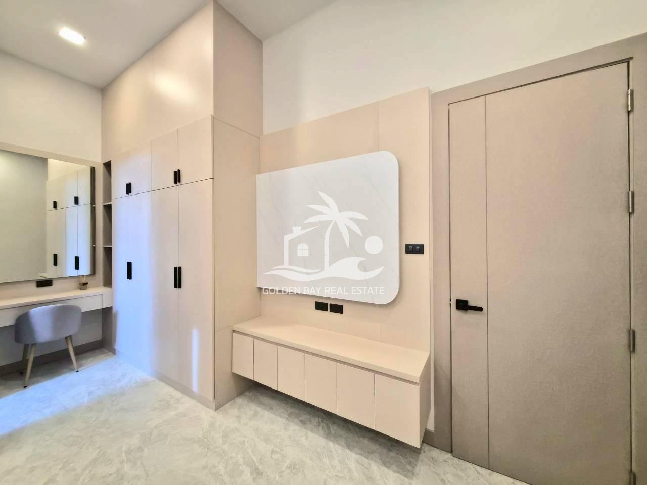 Private House Soi Huay Yai Muk – East Pattaya