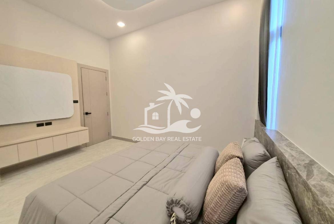 Private House Soi Huay Yai Muk – East Pattaya