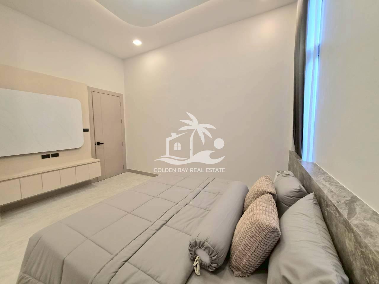 Private House Soi Huay Yai Muk – East Pattaya