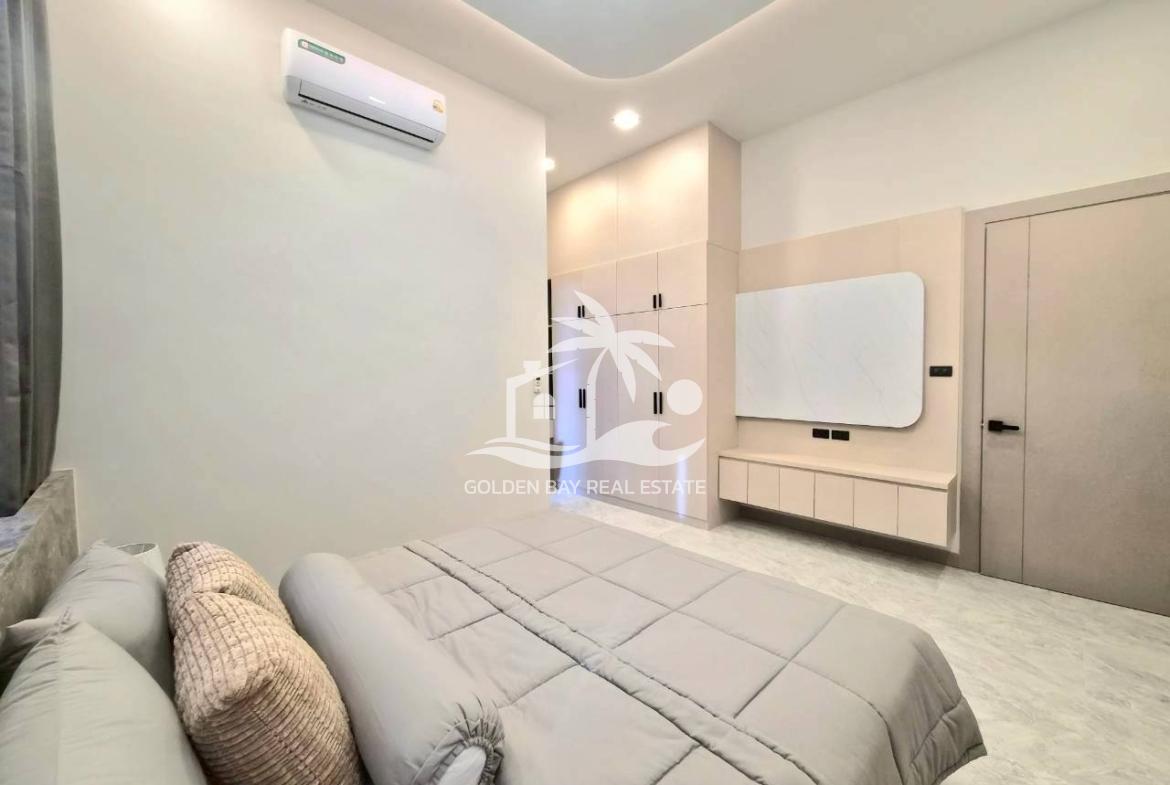 Private House Soi Huay Yai Muk – East Pattaya