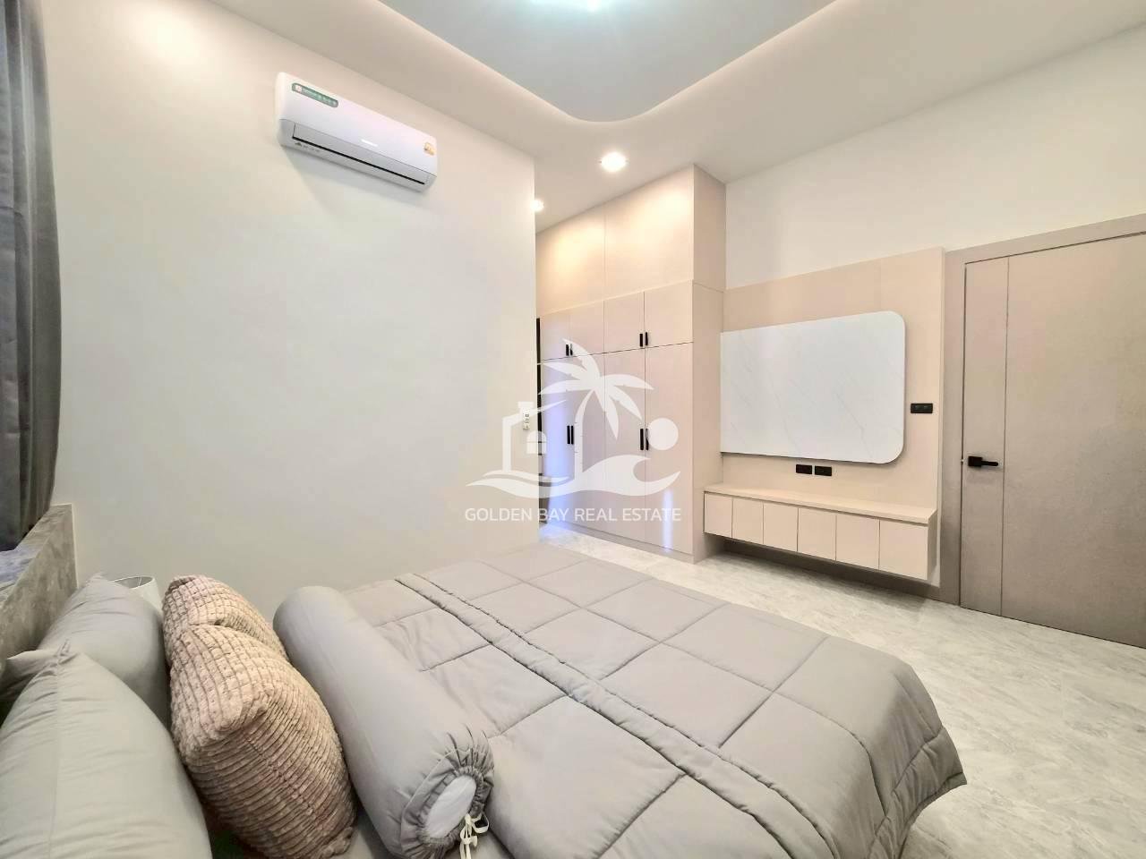 Private House Soi Huay Yai Muk – East Pattaya