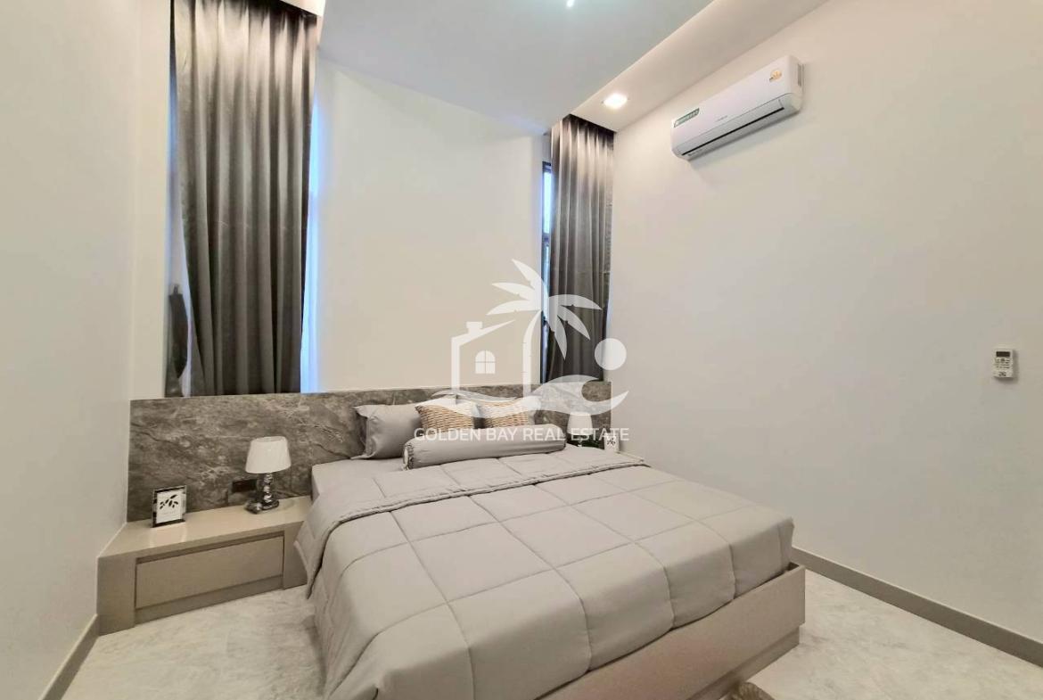 Private House Soi Huay Yai Muk – East Pattaya