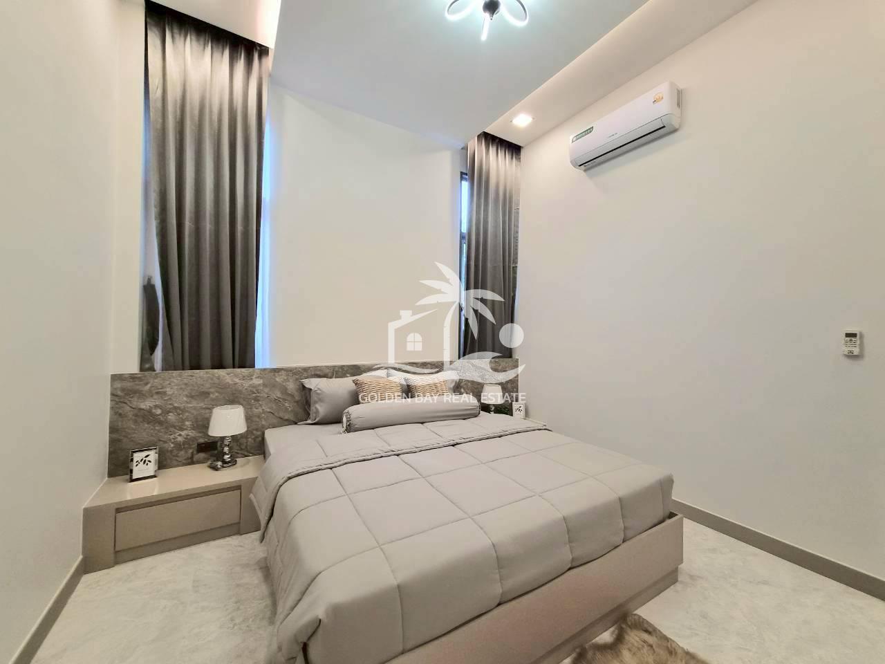 Private House Soi Huay Yai Muk – East Pattaya