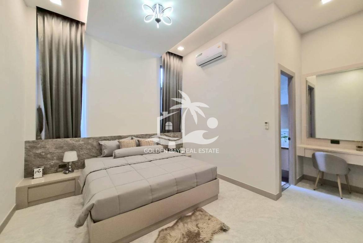 Private House Soi Huay Yai Muk – East Pattaya