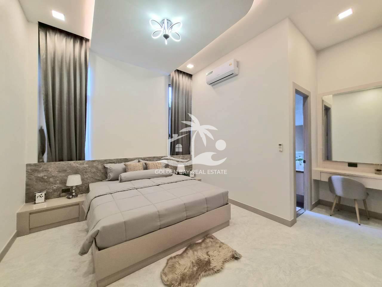 Private House Soi Huay Yai Muk – East Pattaya