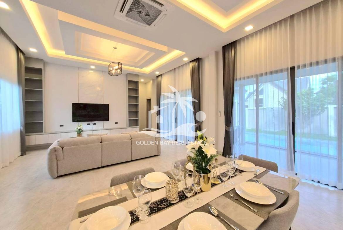 Private House Soi Huay Yai Muk – East Pattaya