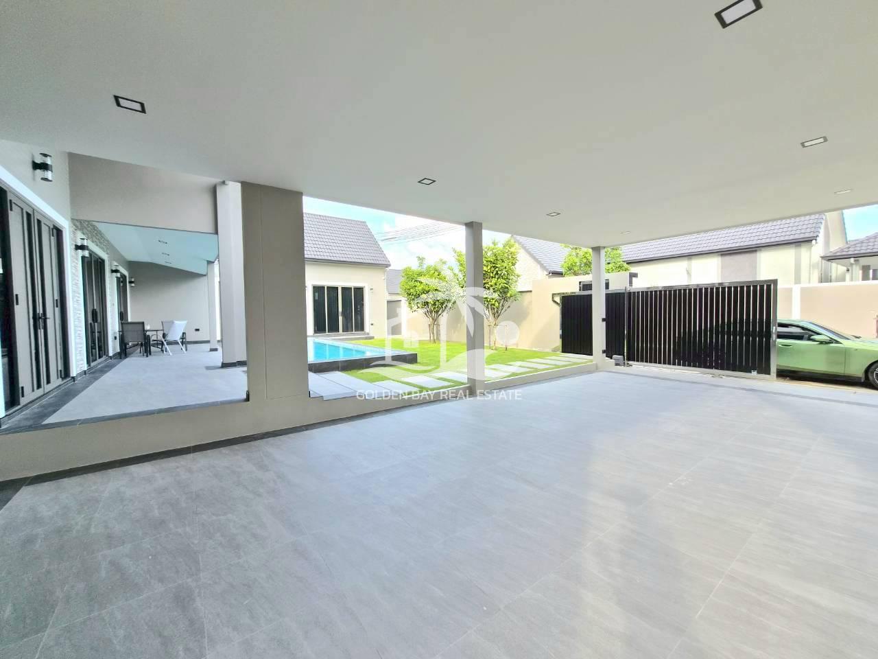 Private House Soi Huay Yai Muk – East Pattaya