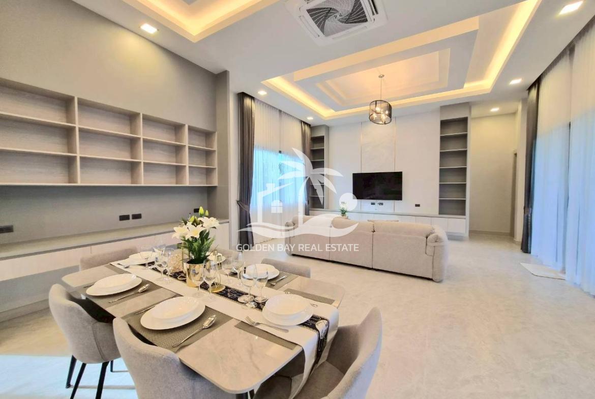 Private House Soi Huay Yai Muk – East Pattaya
