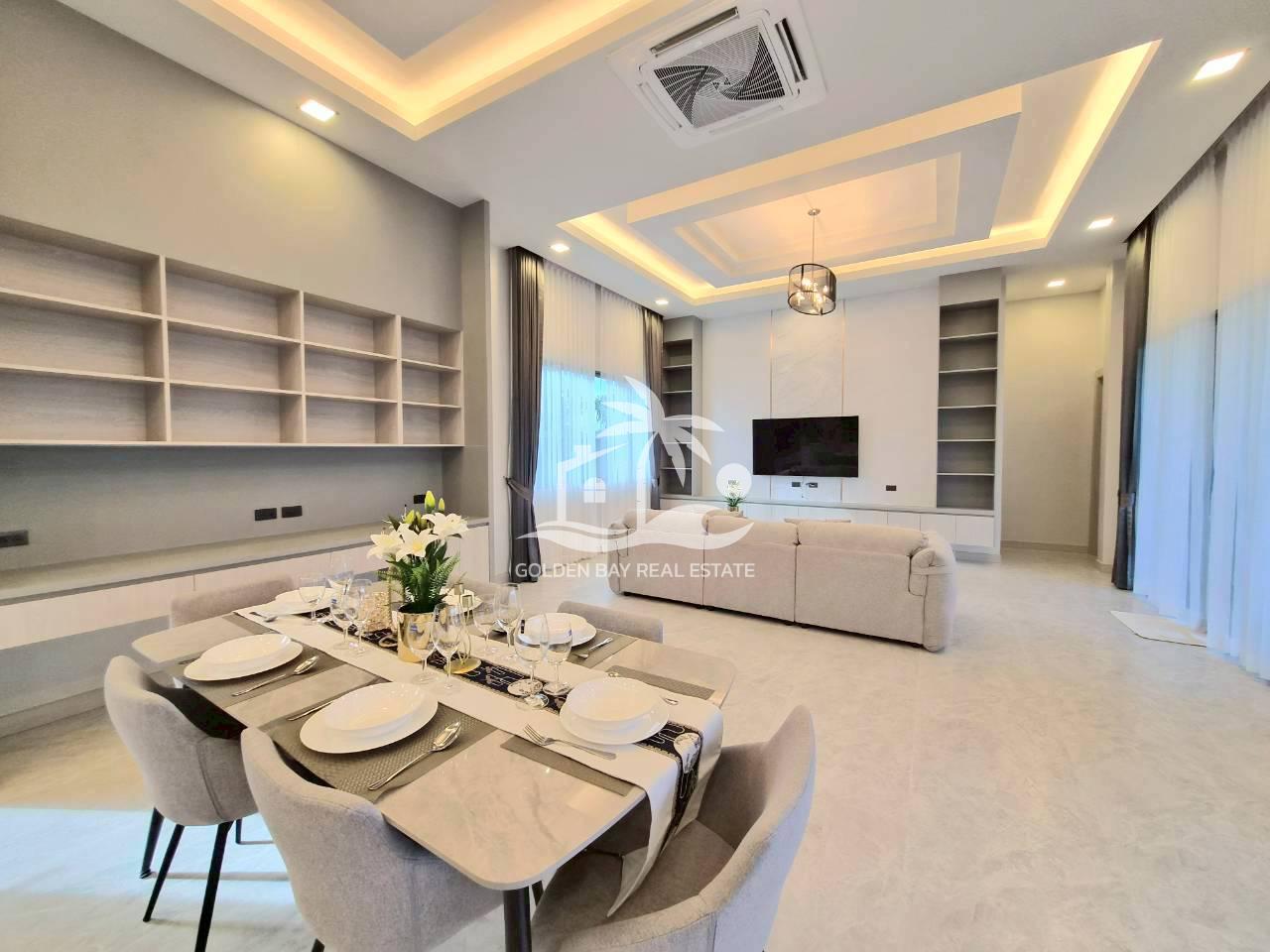 Private House Soi Huay Yai Muk – East Pattaya