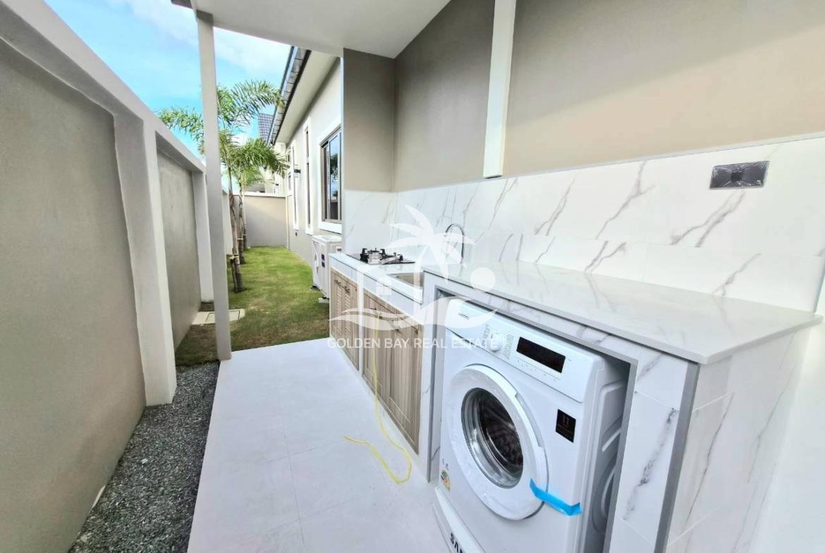 Private House Soi Huay Yai Muk – East Pattaya