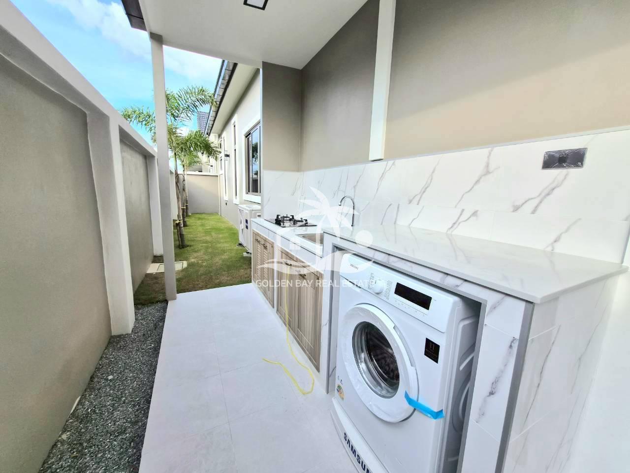 Private House Soi Huay Yai Muk – East Pattaya