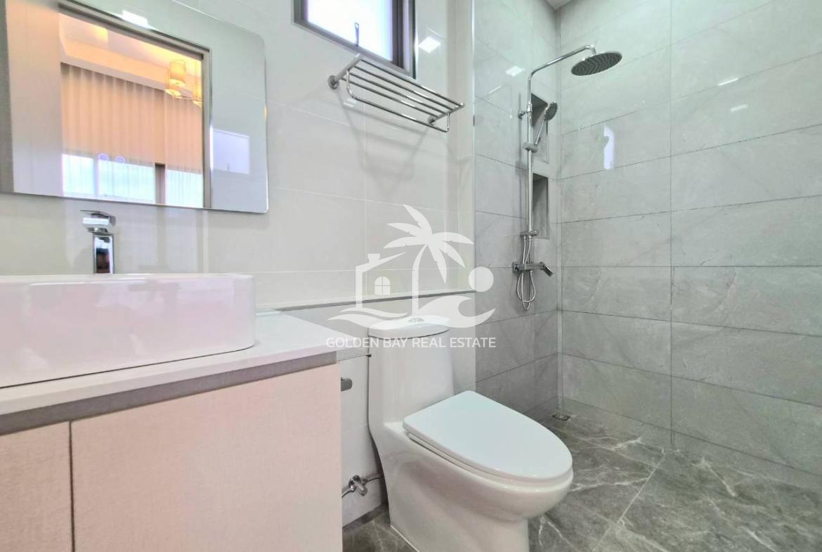 Private House Soi Huay Yai Muk – East Pattaya