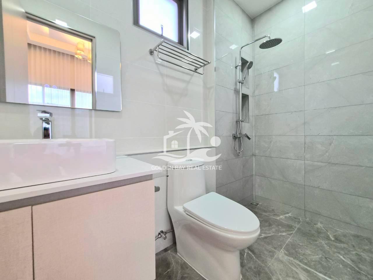 Private House Soi Huay Yai Muk – East Pattaya