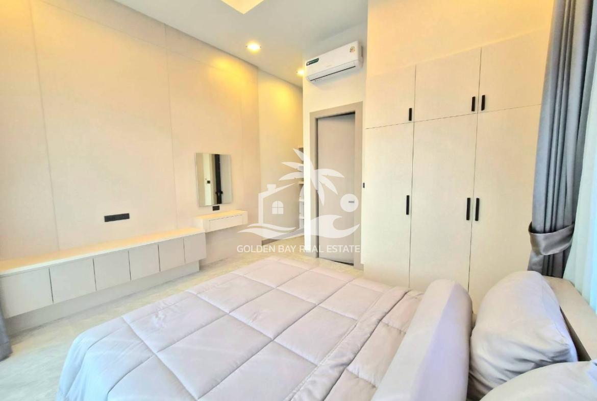 Private House Soi Huay Yai Muk – East Pattaya