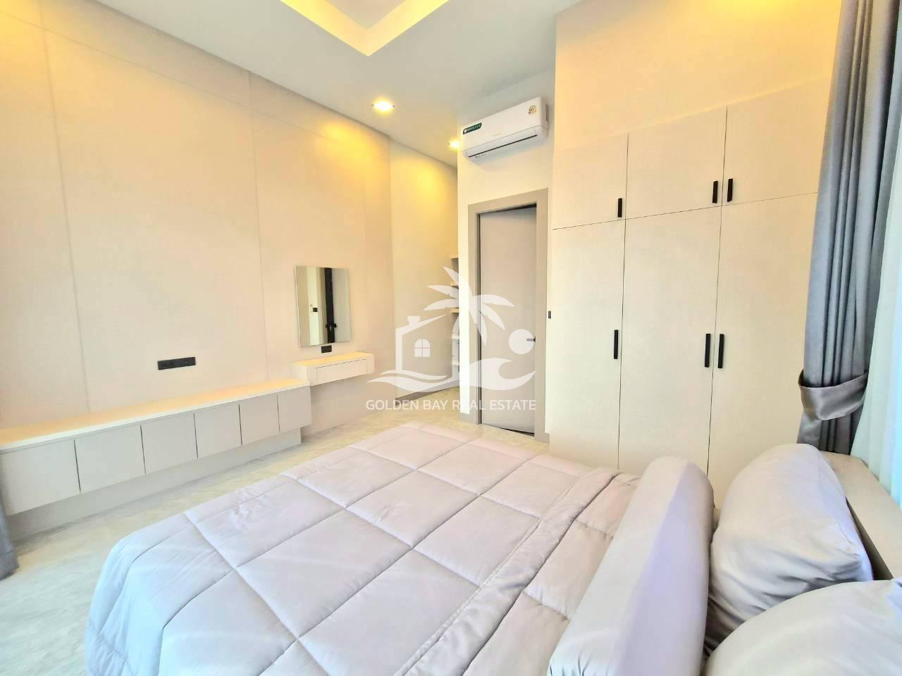 Private House Soi Huay Yai Muk – East Pattaya