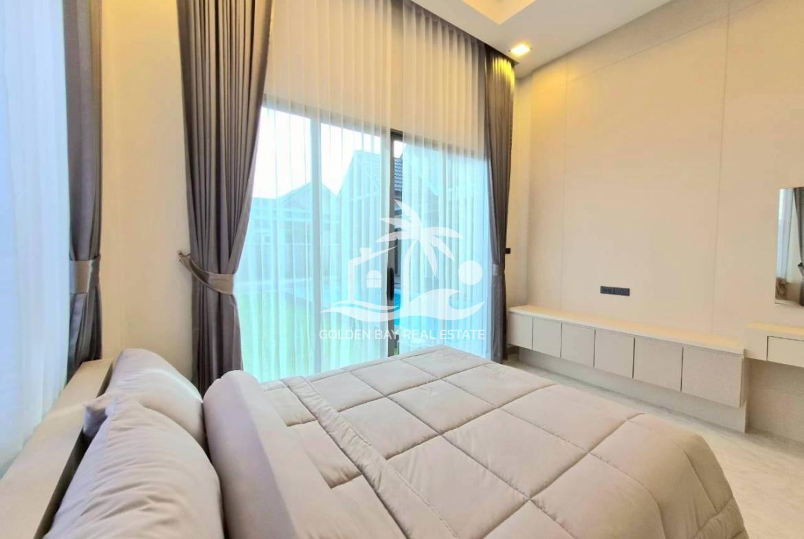 Private House Soi Huay Yai Muk – East Pattaya