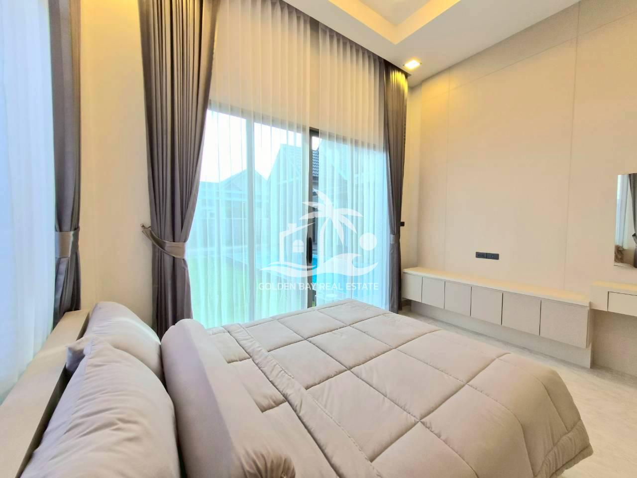Private House Soi Huay Yai Muk – East Pattaya