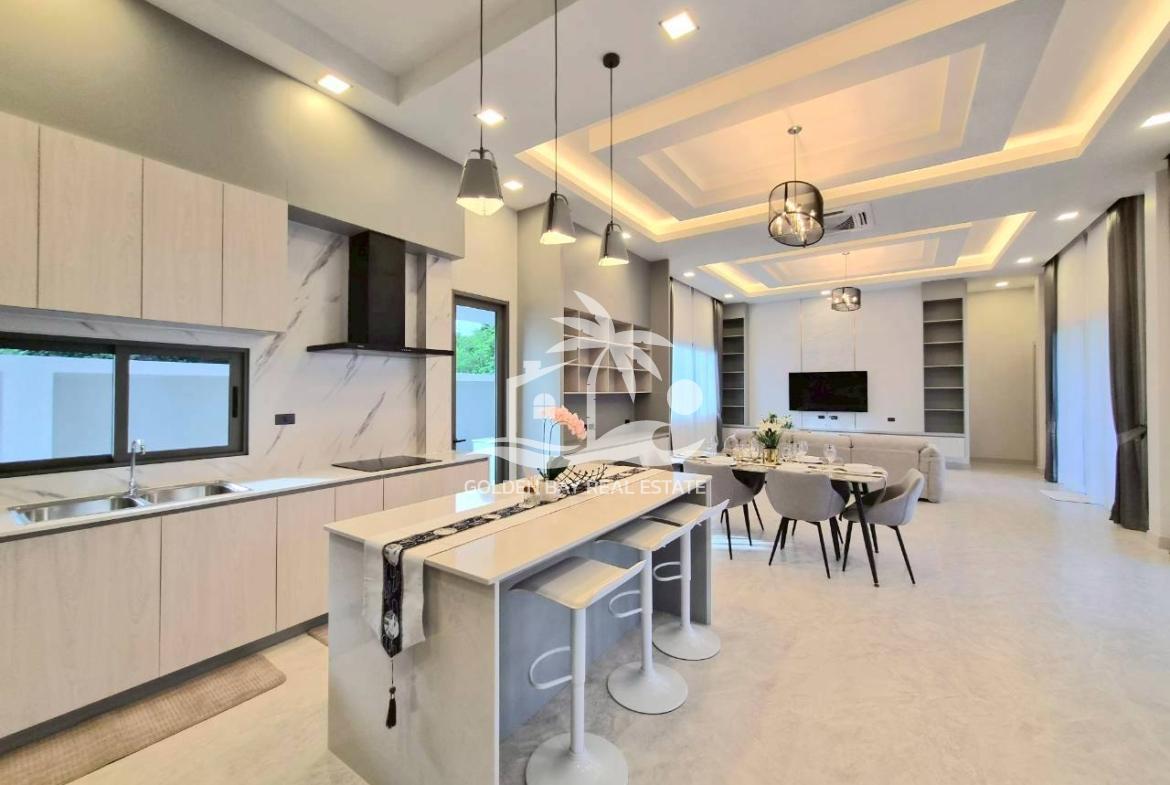 Private House Soi Huay Yai Muk – East Pattaya