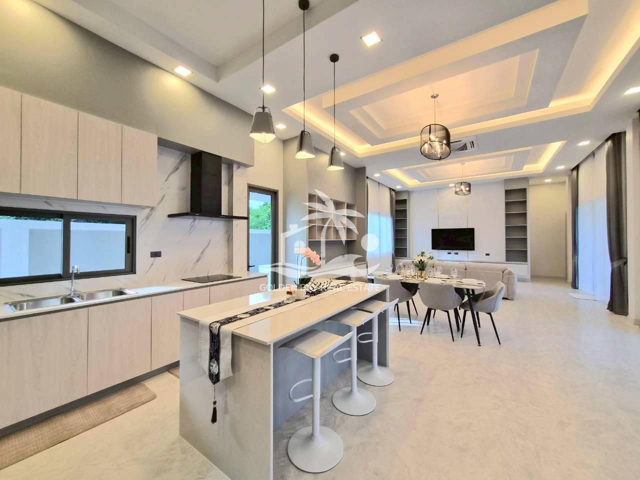 Private House Soi Huay Yai Muk – East Pattaya