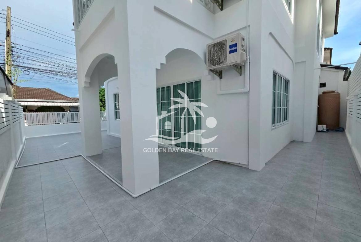 Cherry Blossom Residence 22 – East Pattaya