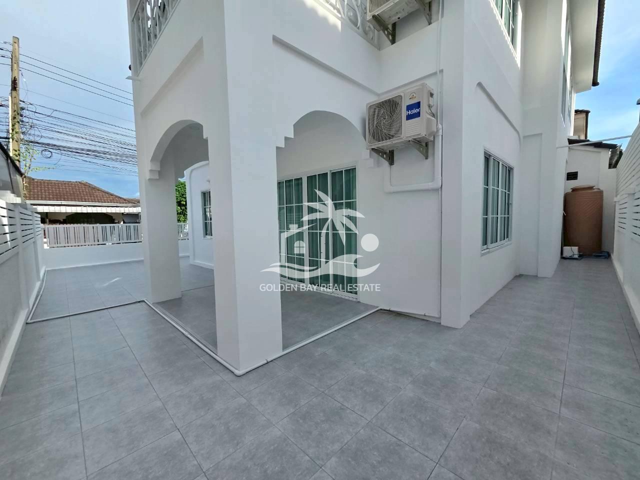 Cherry Blossom Residence 22 – East Pattaya