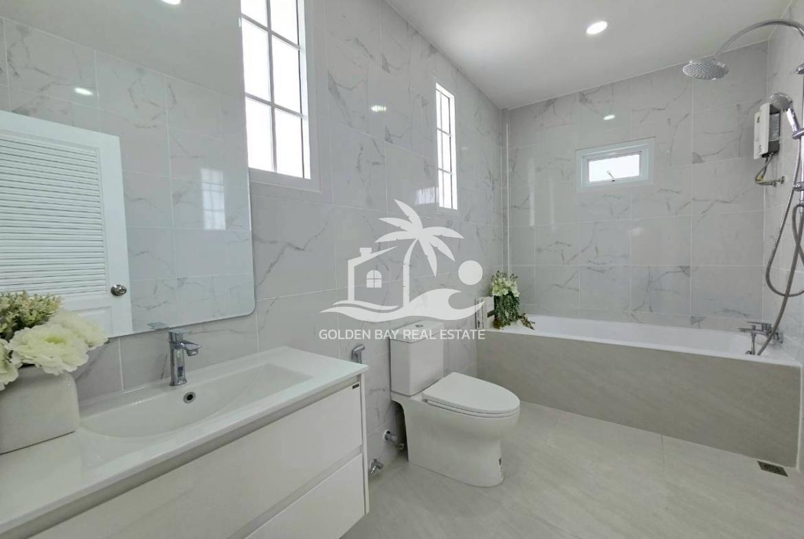 Cherry Blossom Residence 22 – East Pattaya