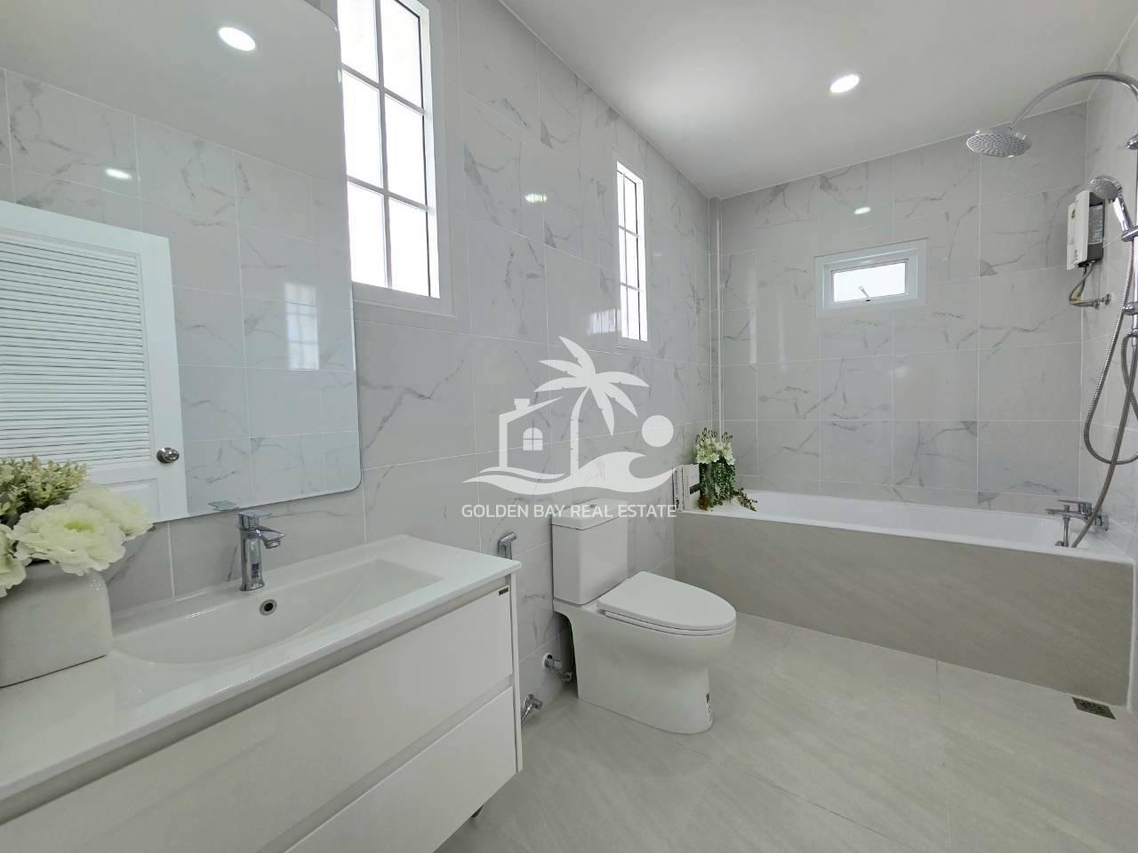 Cherry Blossom Residence 22 – East Pattaya