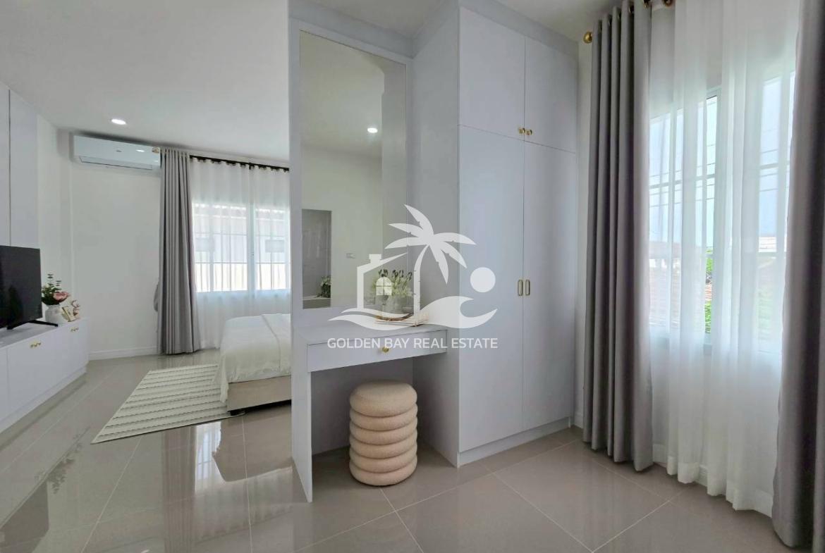 Cherry Blossom Residence 22 – East Pattaya