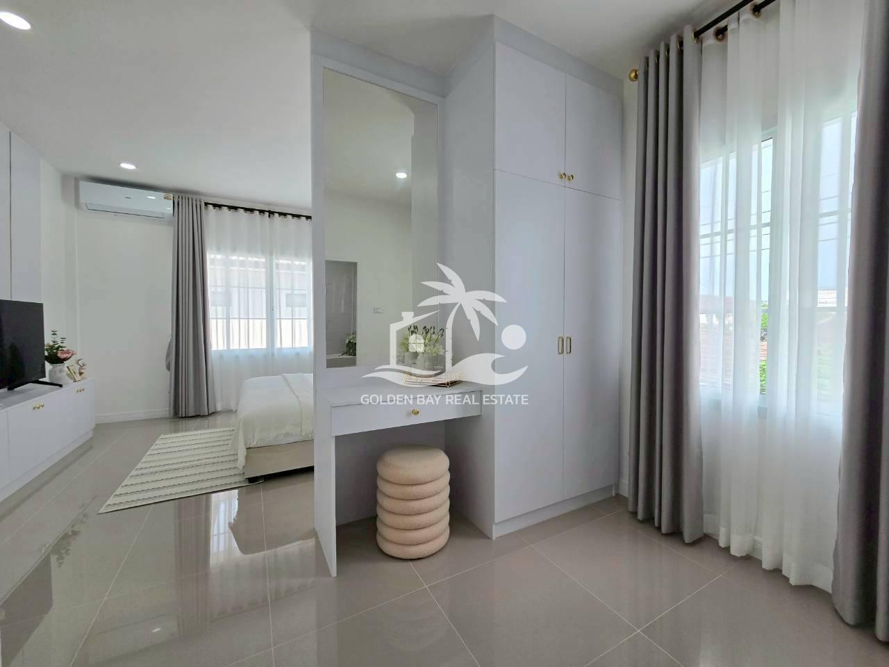 Cherry Blossom Residence 22 – East Pattaya
