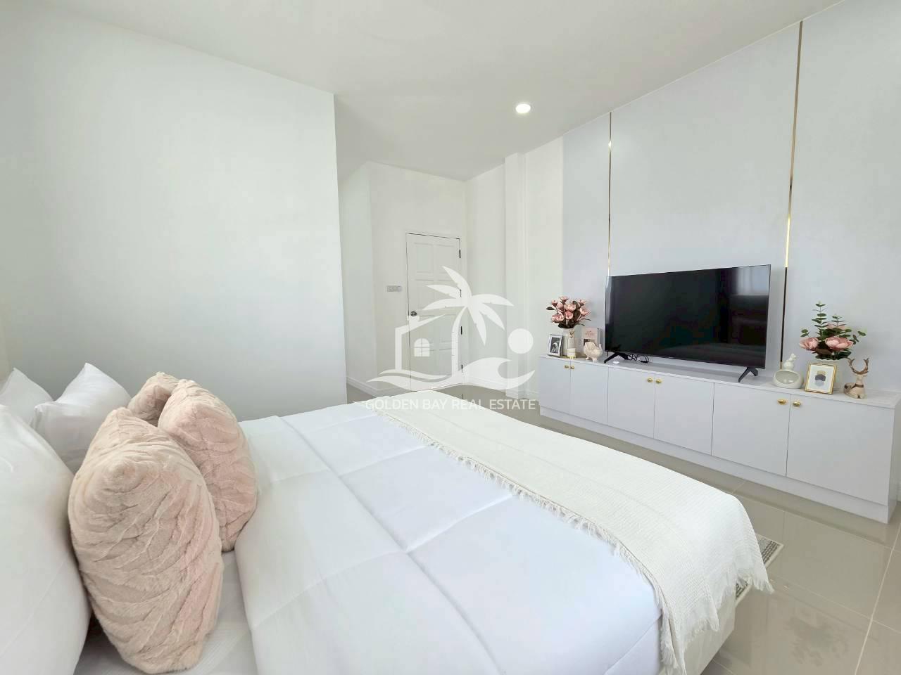 Cherry Blossom Residence 22 – East Pattaya