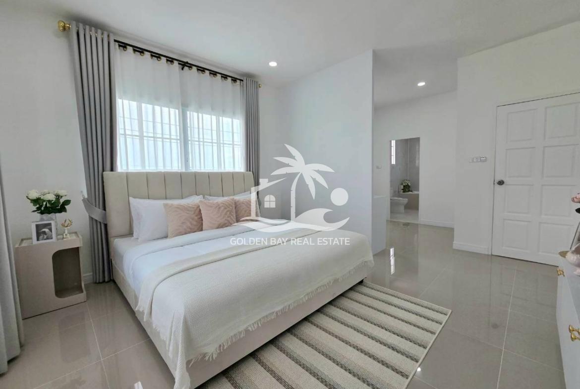 Cherry Blossom Residence 22 – East Pattaya