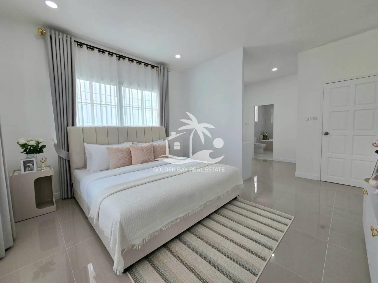 Cherry Blossom Residence 22 – East Pattaya