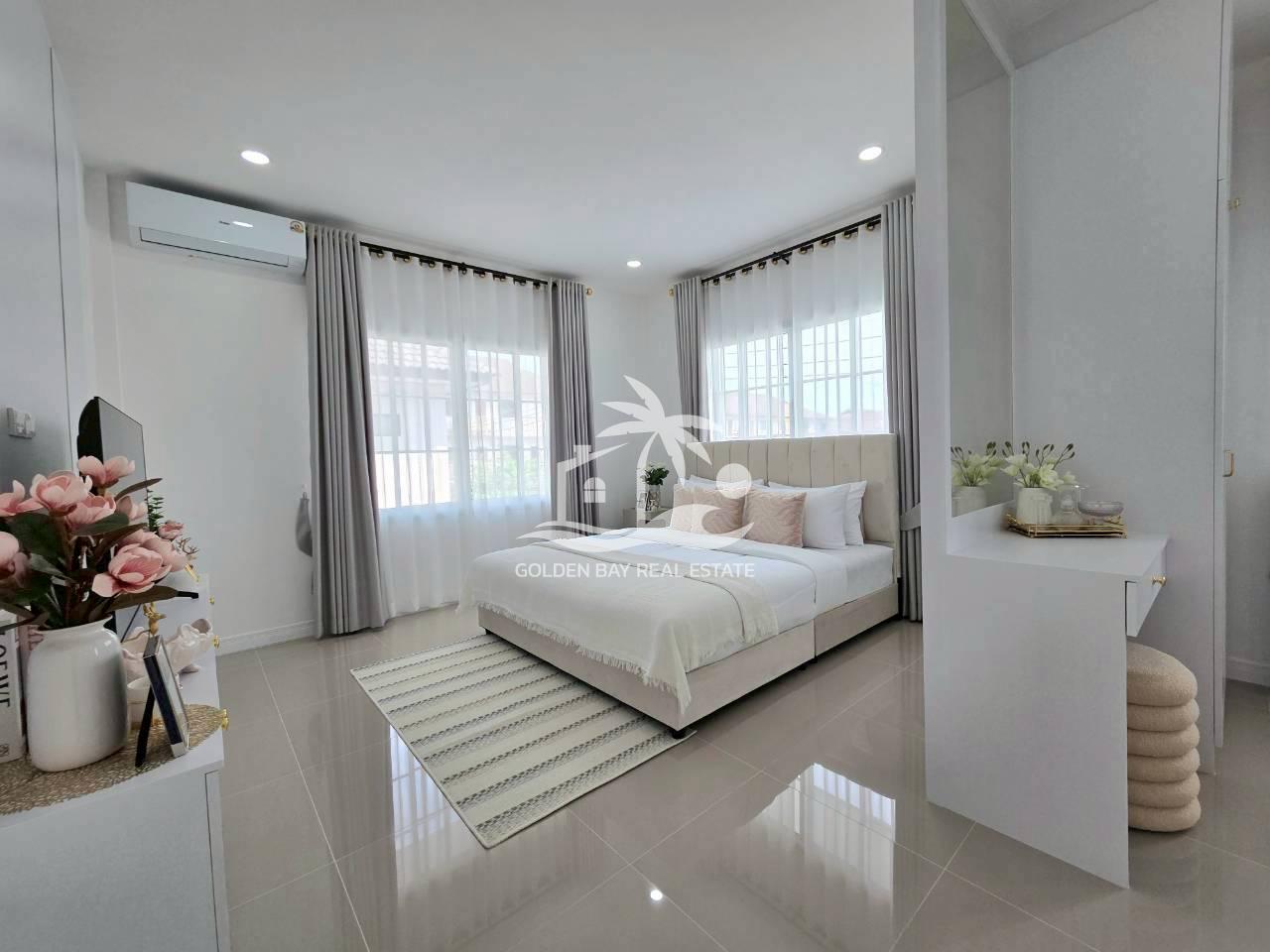 Cherry Blossom Residence 22 – East Pattaya