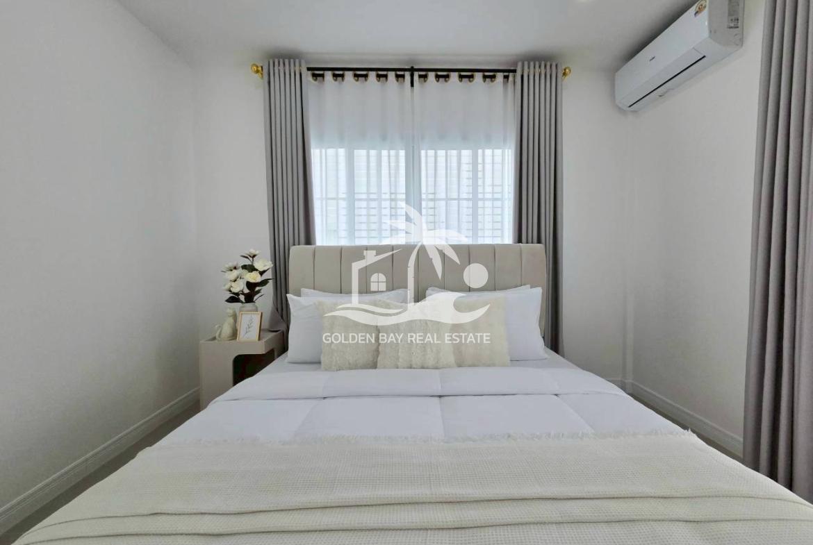 Cherry Blossom Residence 22 – East Pattaya