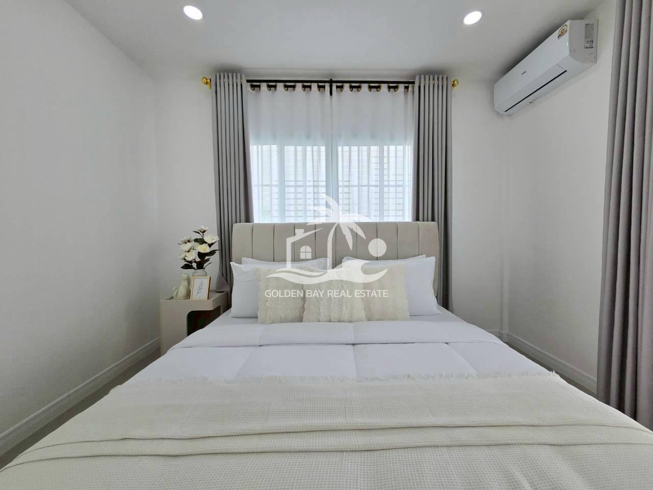 Cherry Blossom Residence 22 – East Pattaya