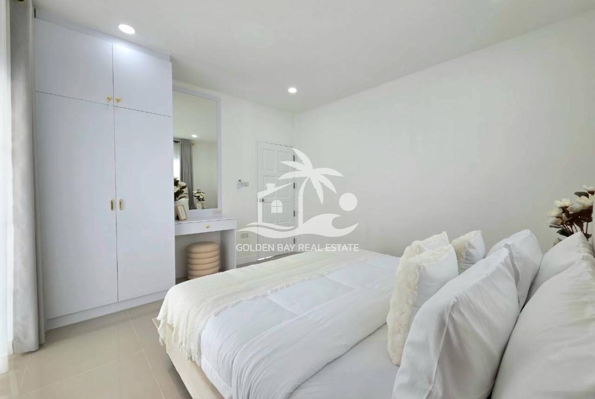 Cherry Blossom Residence 22 – East Pattaya