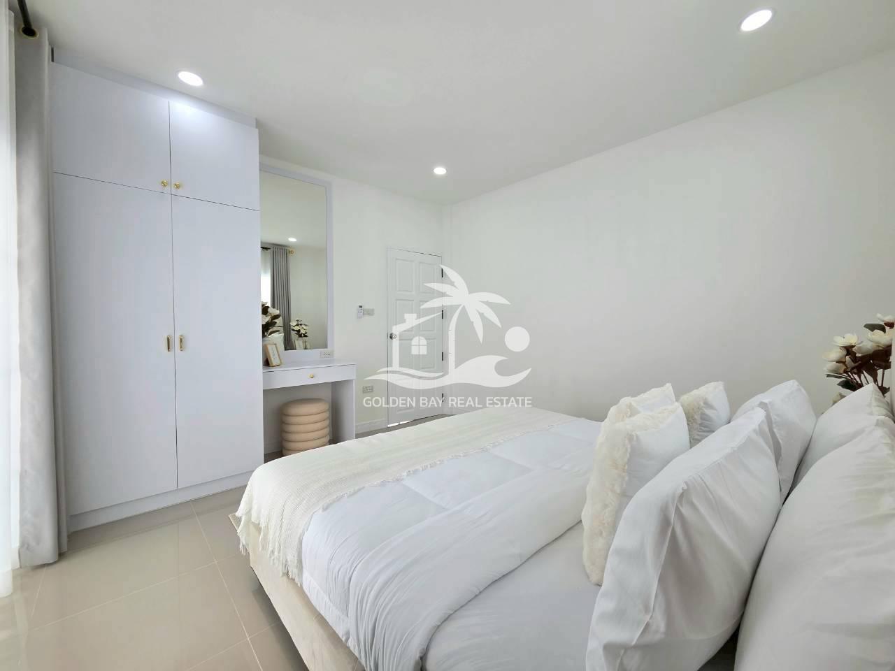Cherry Blossom Residence 22 – East Pattaya