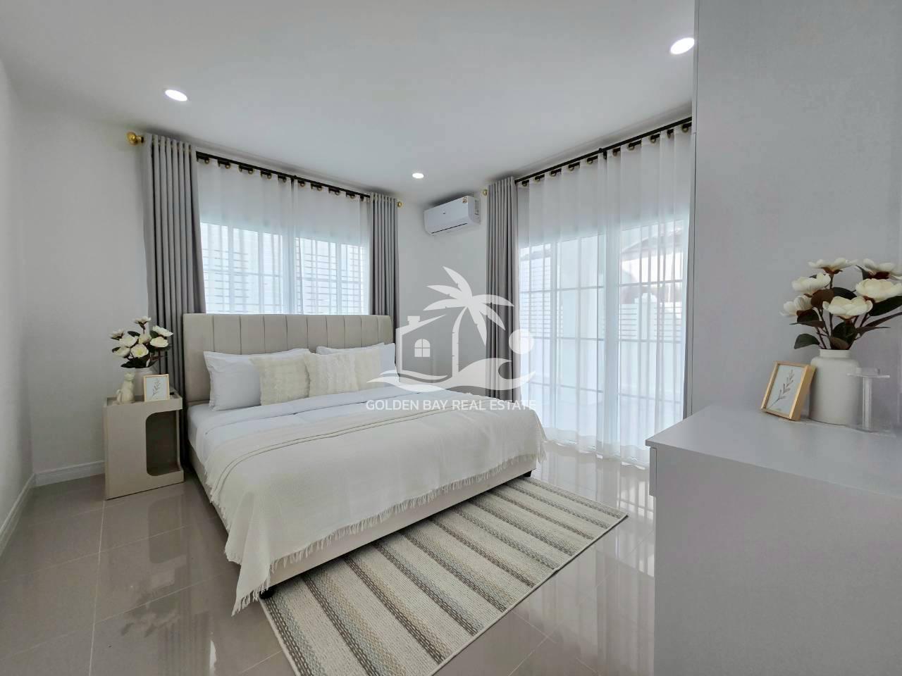 Cherry Blossom Residence 22 – East Pattaya